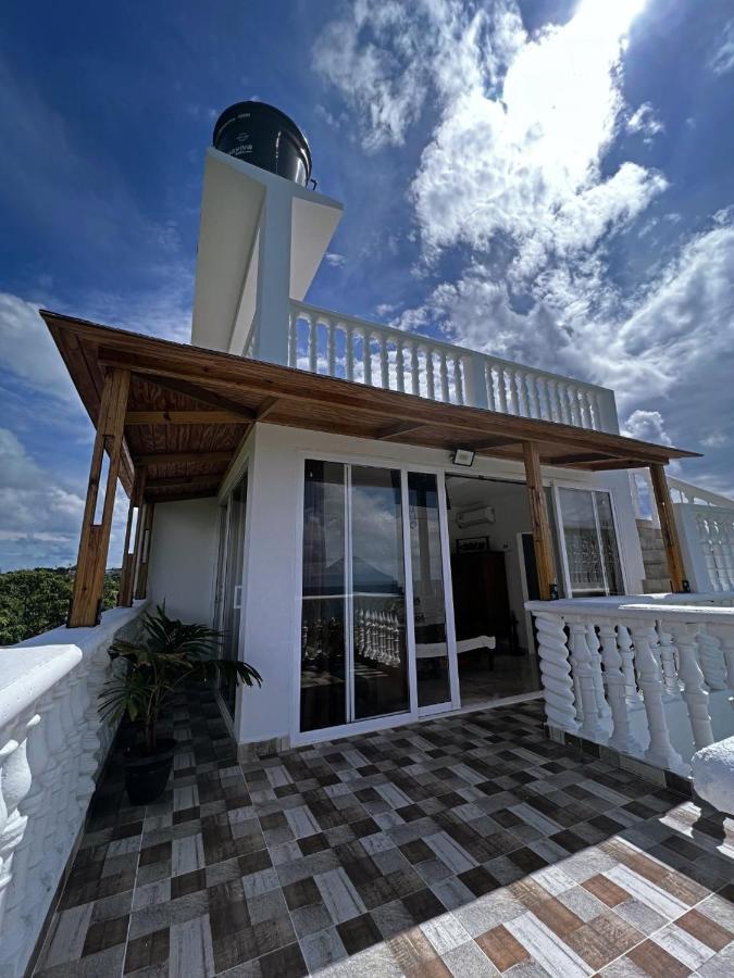 Hotel Casa Del Banquete San Andrés Exterior foto