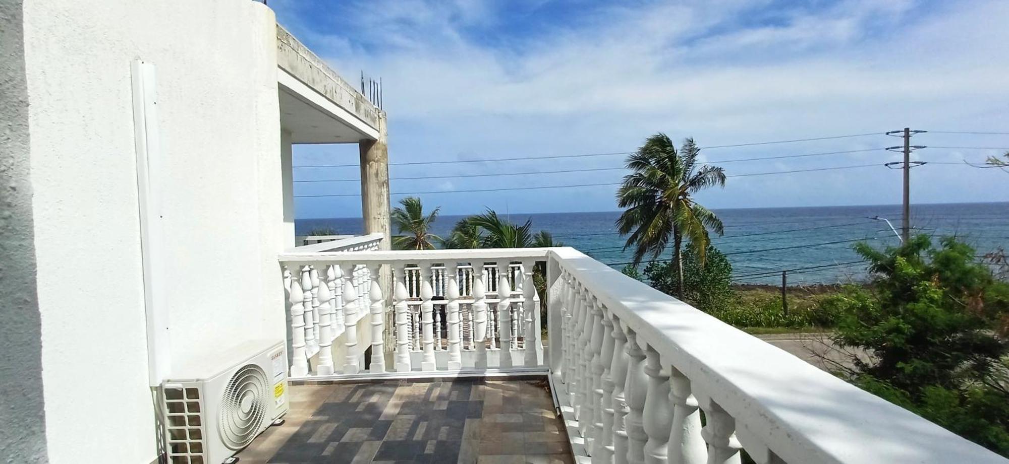 Hotel Casa Del Banquete San Andrés Exterior foto